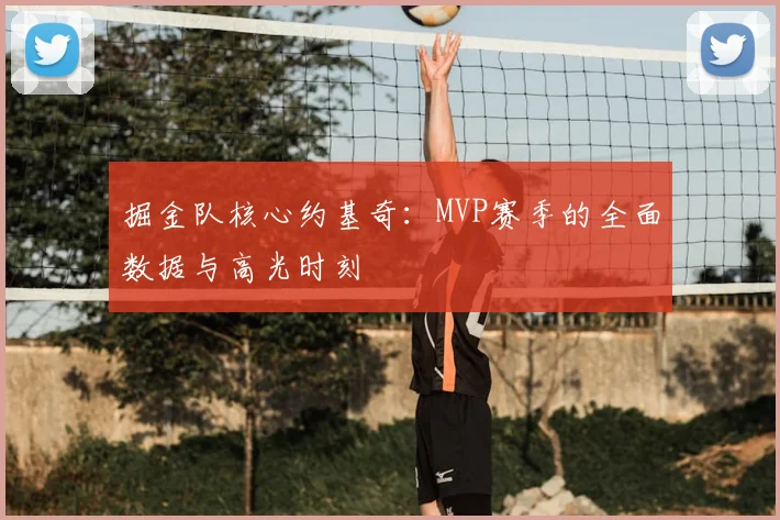 掘金队核心约基奇:MVP赛季的全面数据与高光时刻